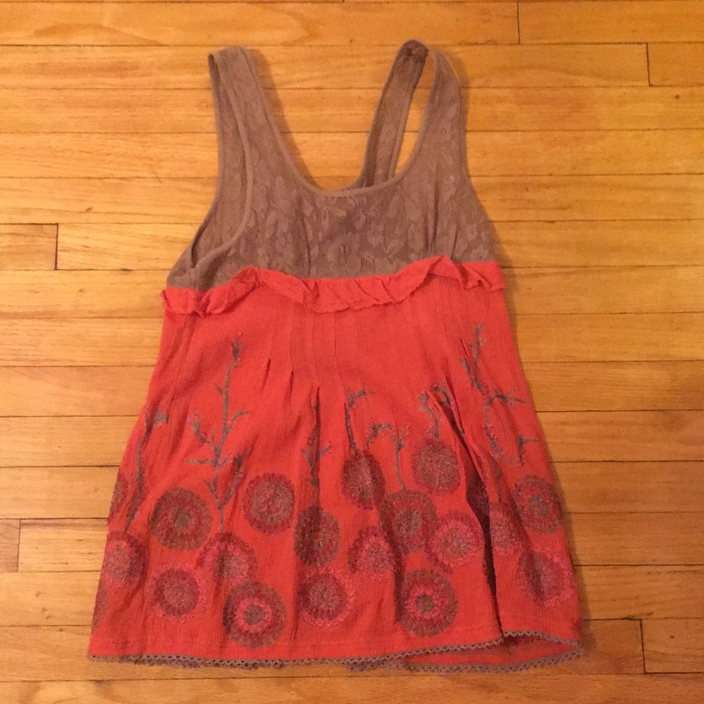 Free people shirt